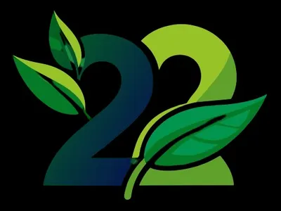 22 software logo